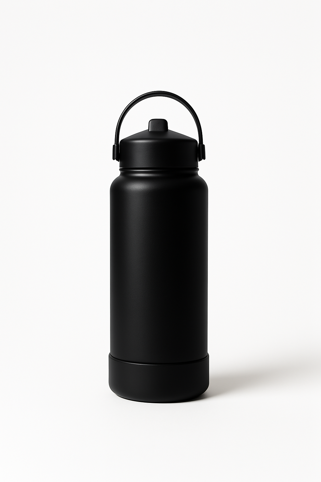 Borraccia CARMA 1 Litro - Nero Notte