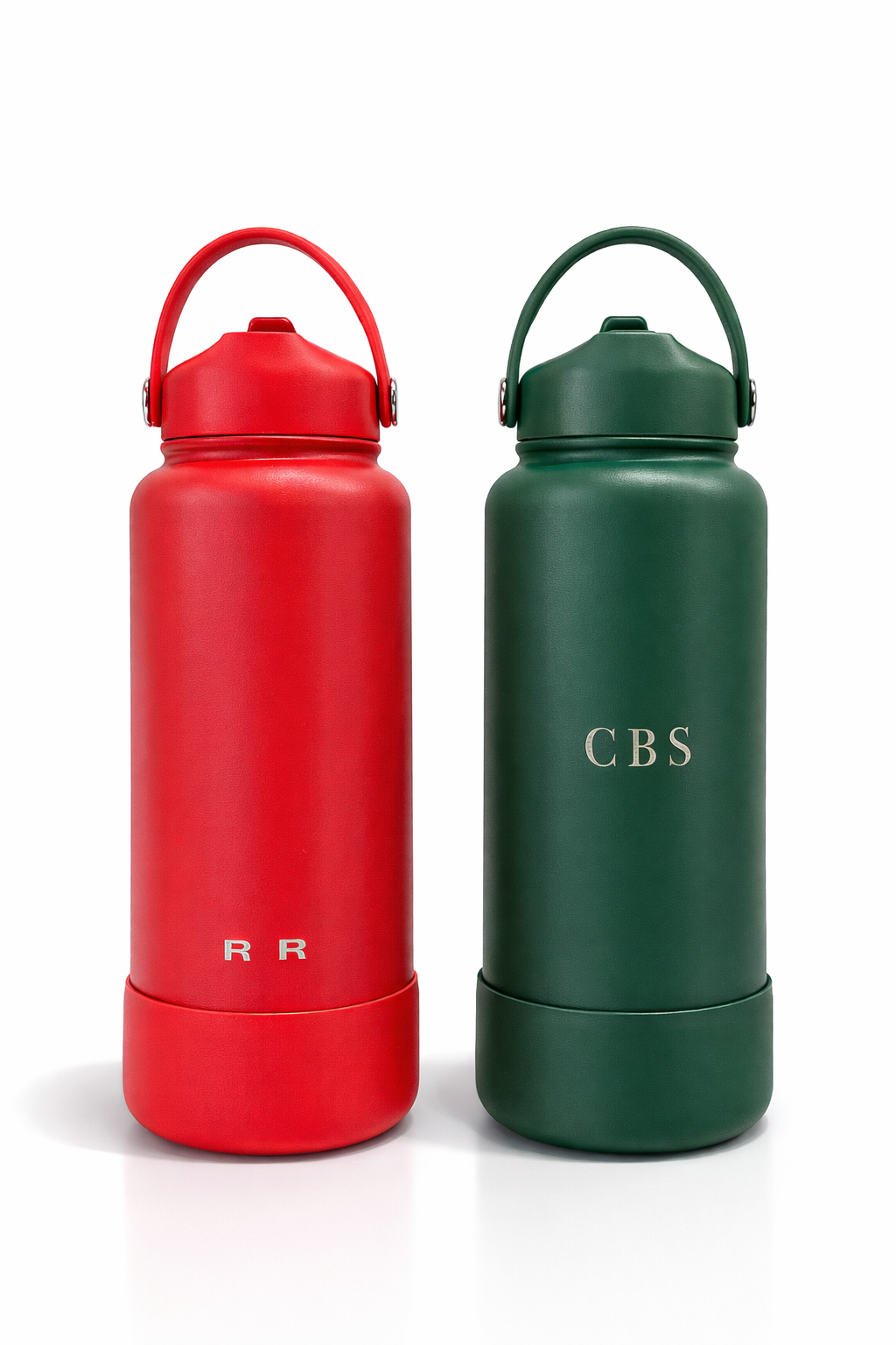 Borraccia CARMA 1 Litro - Marrone Taupe