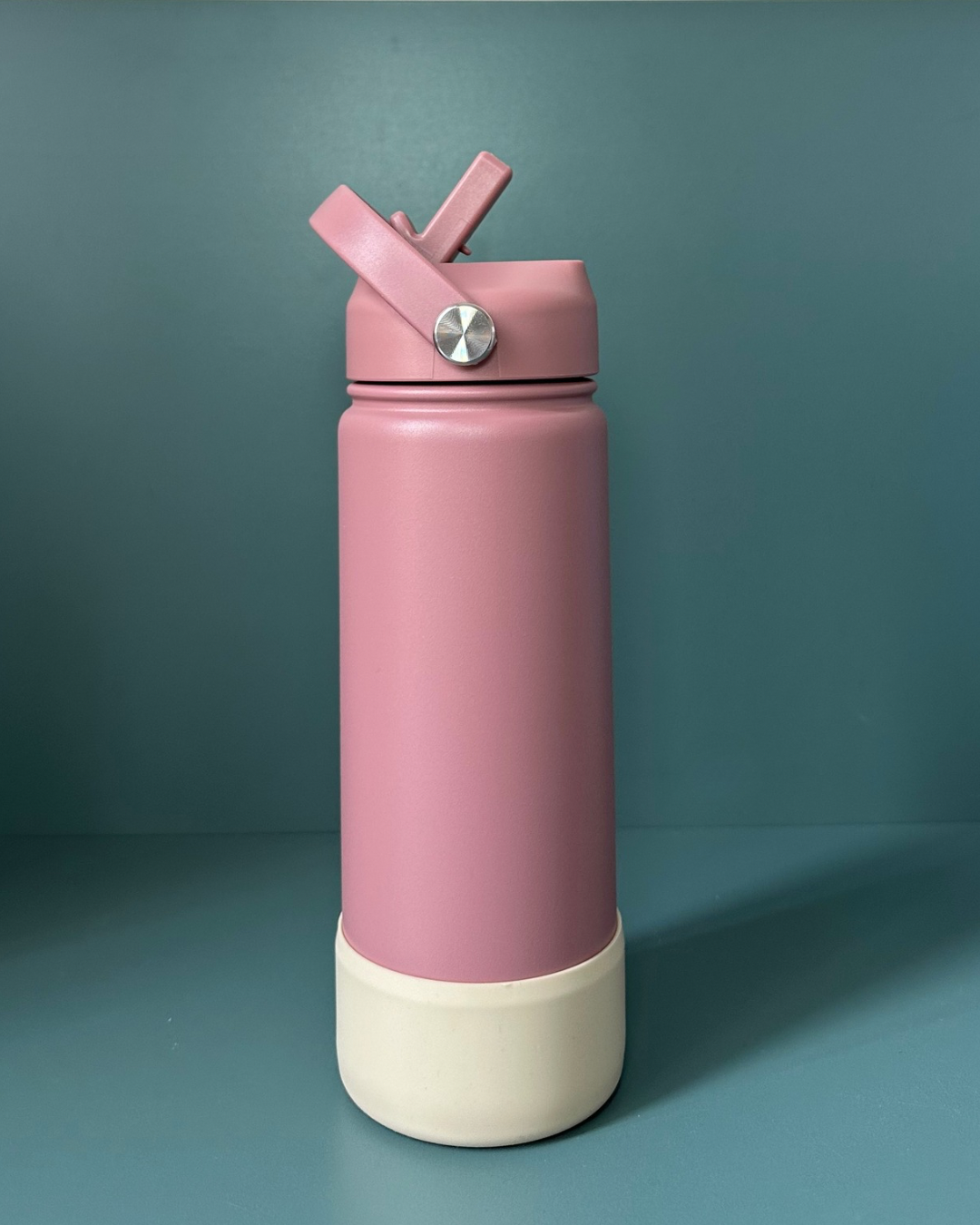 Borraccia CARMA - Rosa D