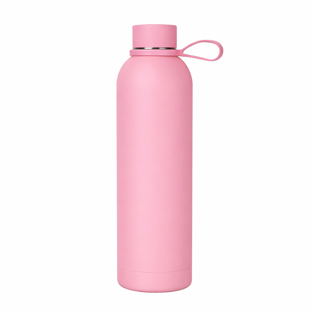 Borraccia EVO Move 750 ml - Rosa Bubble