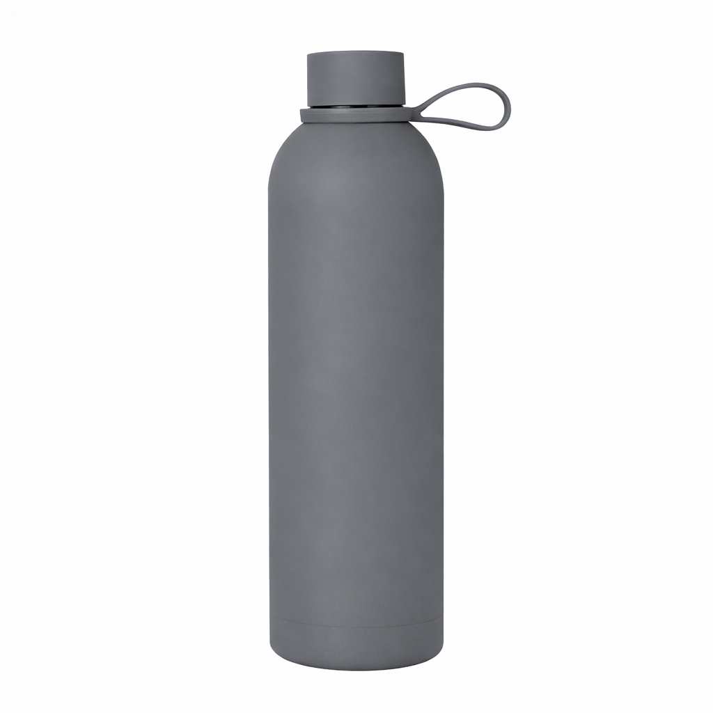 Borraccia EVO Move 750 ml - Grigio