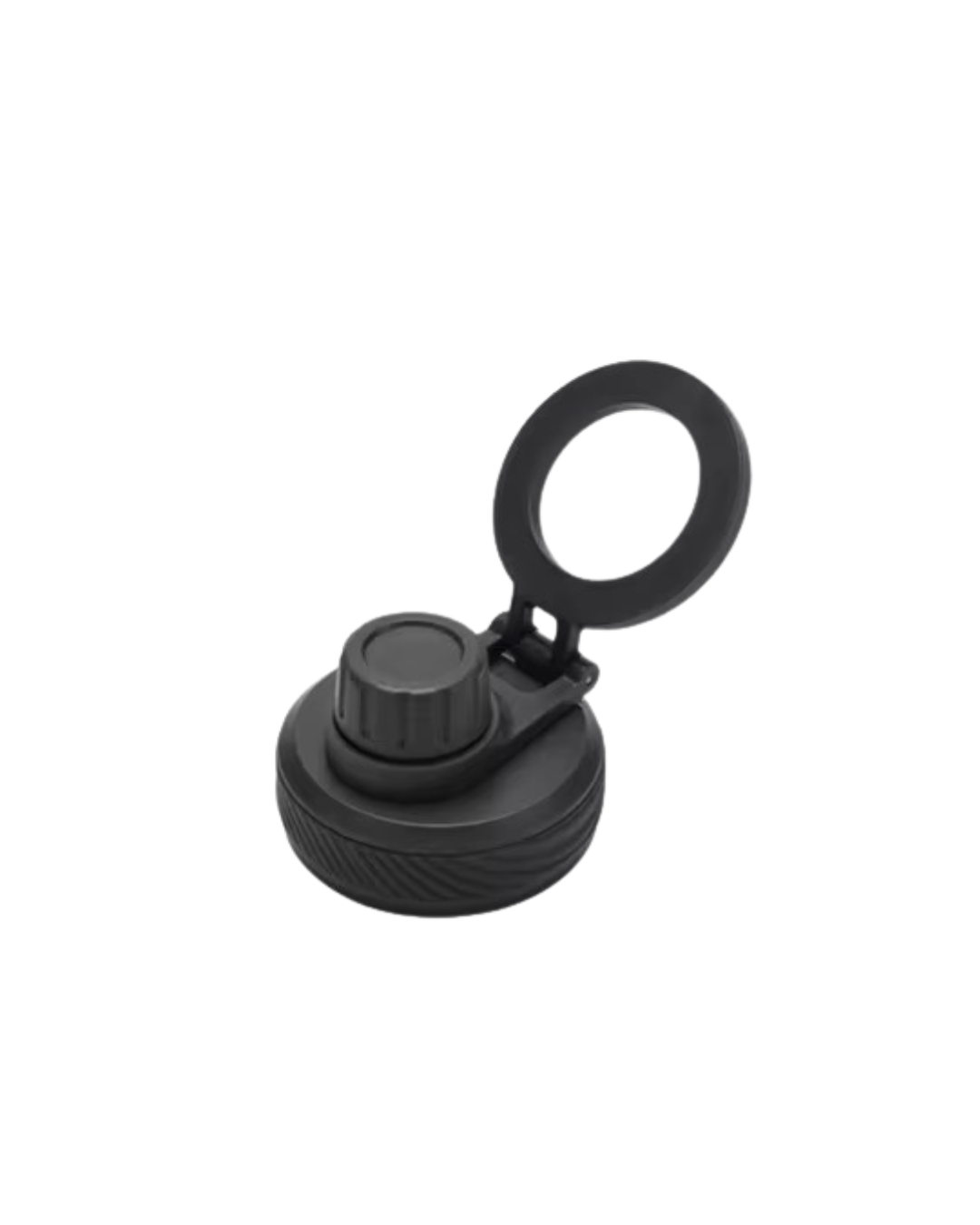 Coperchio Magnetico