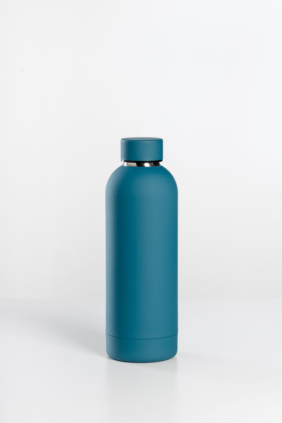 Borraccia EVO - Blu Ottanio